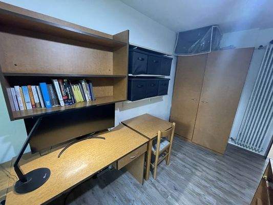 Wohn-Schlafberiech (2)