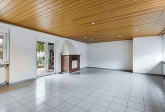 OG Wohnzimmer - (KI generiert)