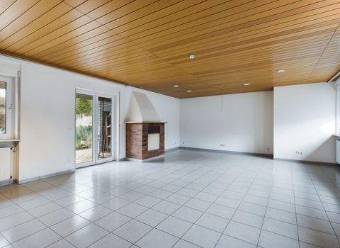 Ranstadt Häuser, Ranstadt Haus kaufen