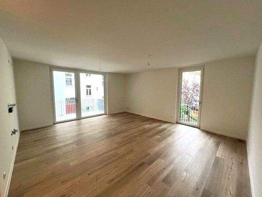 Beispielfoto Wohnküche 