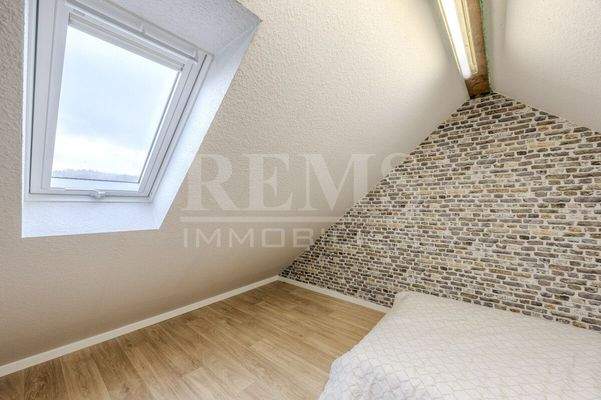 Schlafzimmer 2. Ebene