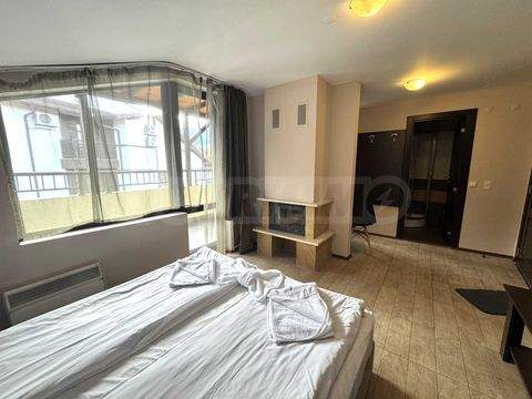 Bansko Wohnungen, Bansko Wohnung kaufen