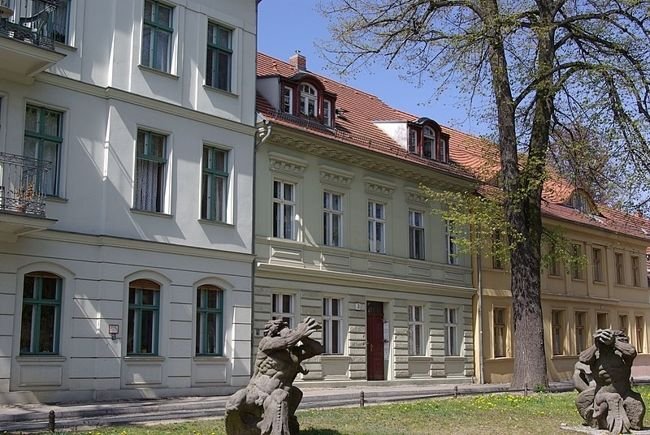 3 Zimmer Wohnung in Brandenburg (Dom)