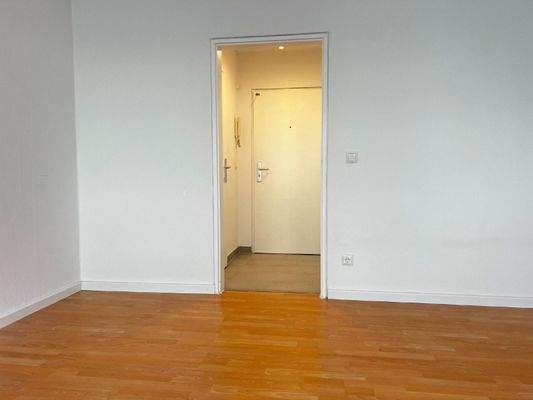 ohne Renovierungsstau