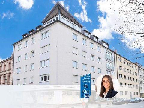 Nürnberg Wohnungen, Nürnberg Wohnung mieten