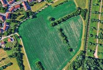 Luftbild
