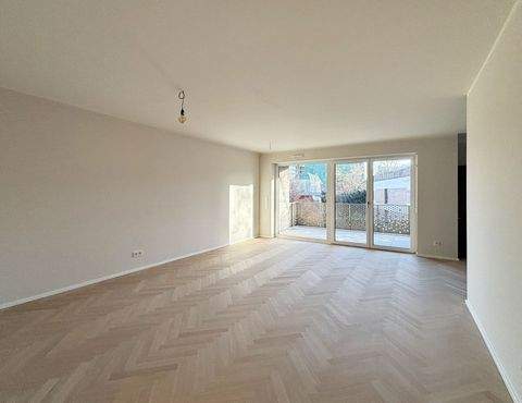 Düsseldorf / Oberkassel Wohnungen, Düsseldorf / Oberkassel Wohnung mieten