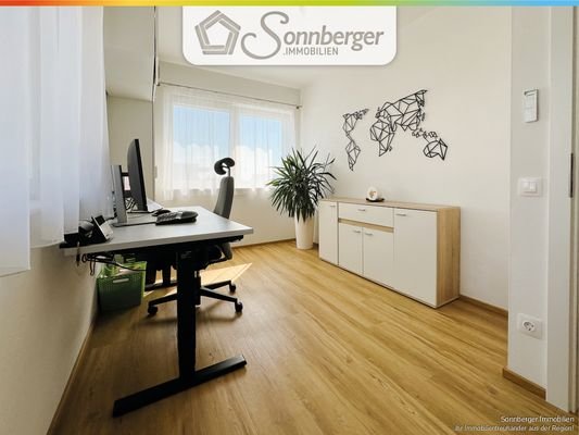 Arbeitszimmer