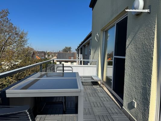 Balkon 1