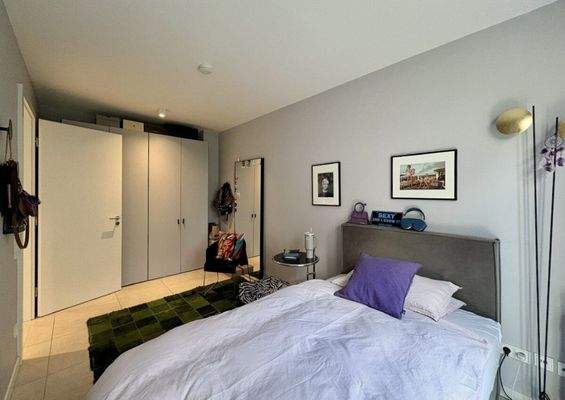 Arbeits-/ Gästezimmer weitere Ansicht