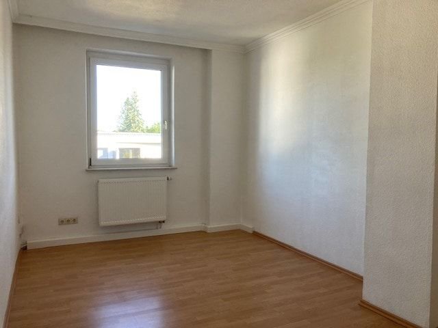 2 Zimmer Wohnung in Nürnberg (Mögeldorf)