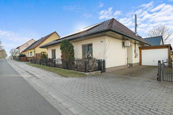 Fassadenansicht