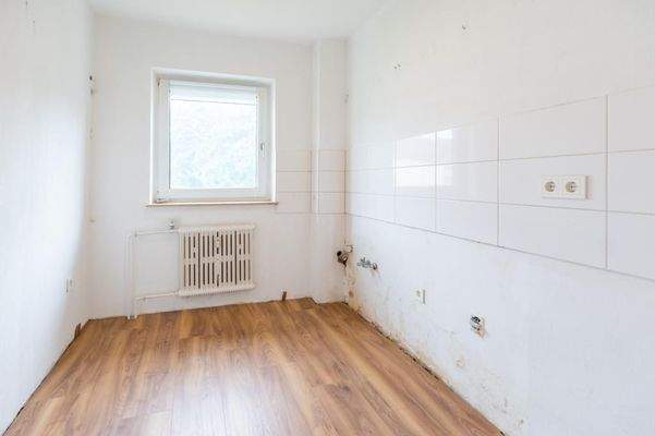 WE51_Küche_Ansicht I