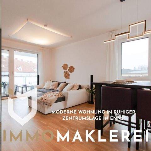 Enns Wohnungen, Enns Wohnung kaufen