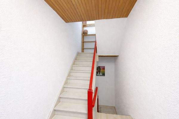 Treppe 1 O.G.