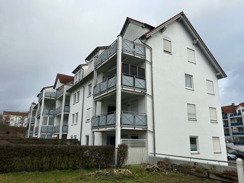 Ehingen (Donau) Wohnungen, Ehingen (Donau) Wohnung kaufen