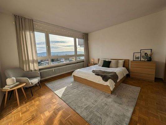 Schlazimmer - Staging