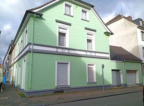 Krefeld Häuser, Krefeld Haus kaufen