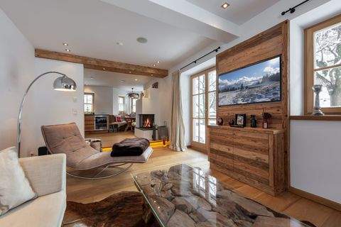 Reith bei Kitzbühel Wohnungen, Reith bei Kitzbühel Wohnung kaufen