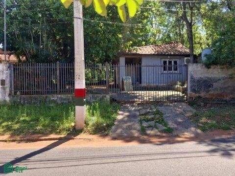 Areguá Häuser, Areguá Haus kaufen