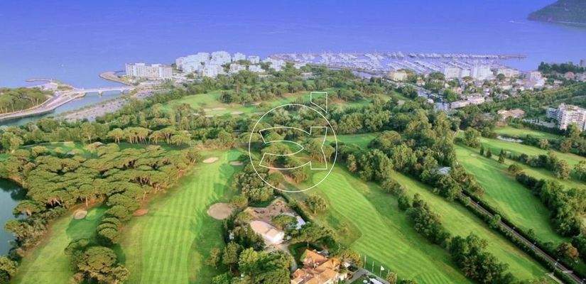 Mandelieu-la-Napoule