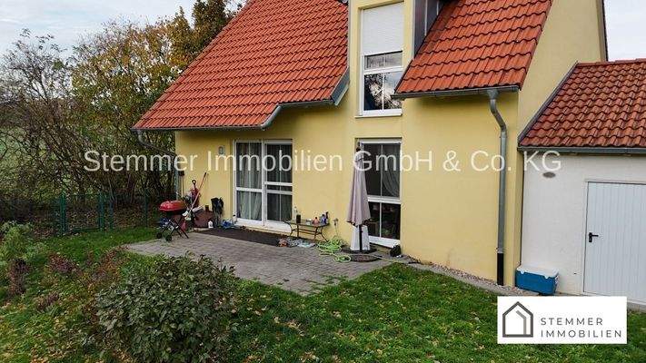 Freistehendes Einfamilienhaus Kulmain9