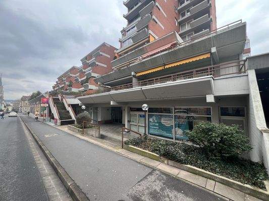 Top Lage in Bad Kissingen