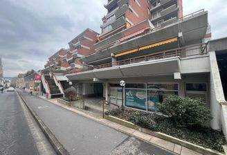 Top Lage in Bad Kissingen