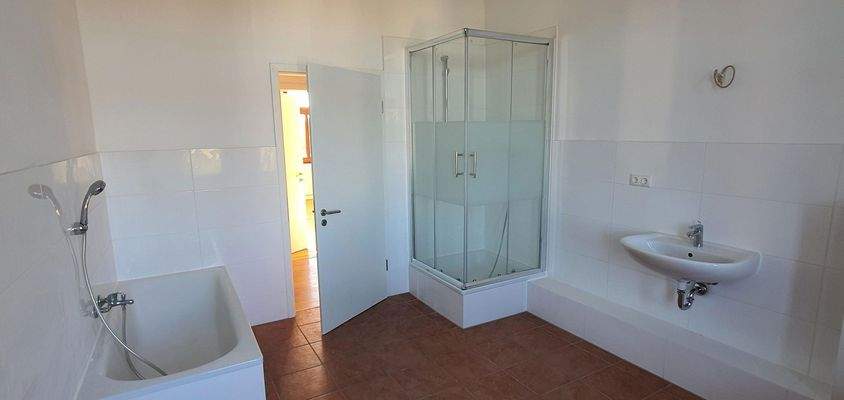 Bad - neu ausgestattet