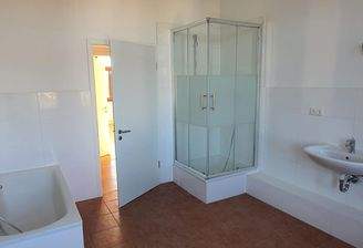 Bad - neu ausgestattet