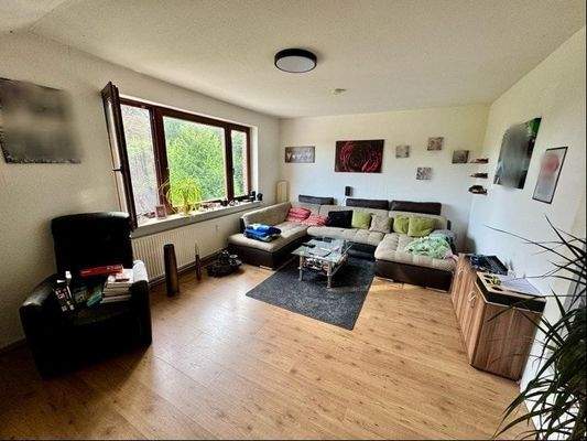 Wohnzimmer Whg. OG-1