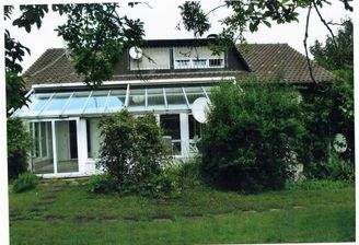 Ältere Ansicht .Derzeit durche