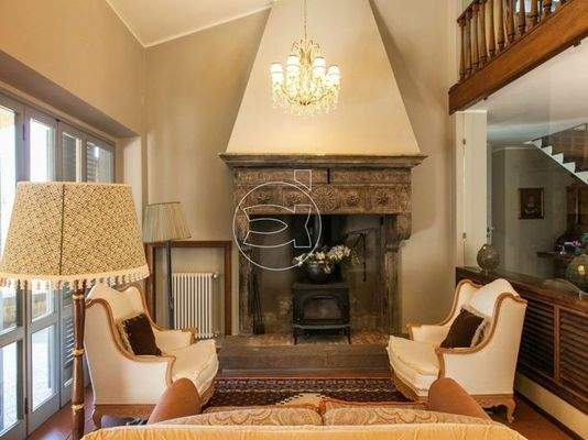 Prachtvolle Luxus Immobilie | Arezzo