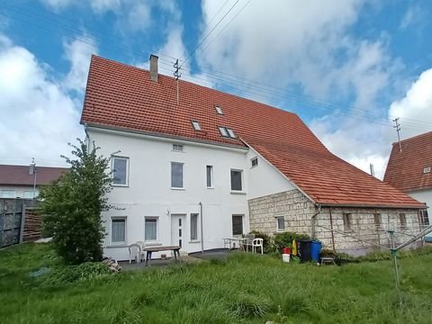 Gunningen Häuser, Gunningen Haus kaufen