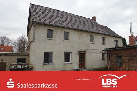 Bad Lauchstädt Häuser, Bad Lauchstädt Haus kaufen