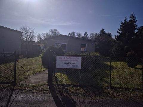 Oranienburg Häuser, Oranienburg Haus kaufen