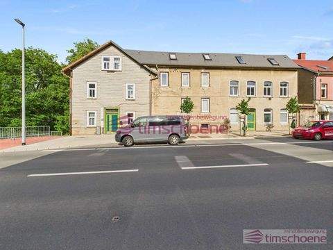 Ilmenau Häuser, Ilmenau Haus kaufen