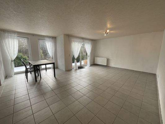 Raum im KG Ansicht 1