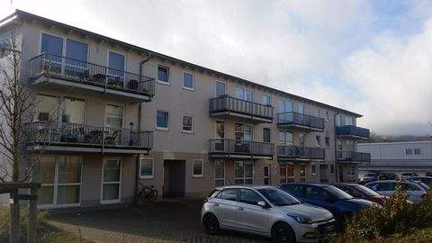 Ilmenau Wohnungen, Ilmenau Wohnung mieten