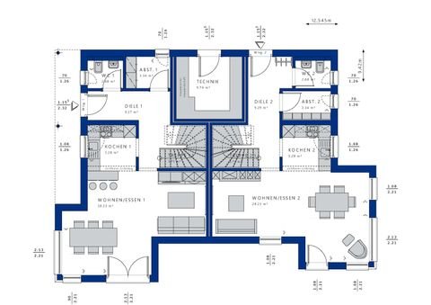 Donaueschingen Häuser, Donaueschingen Haus kaufen