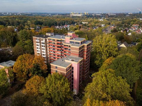 Dortmund Wohnungen, Dortmund Wohnung mieten