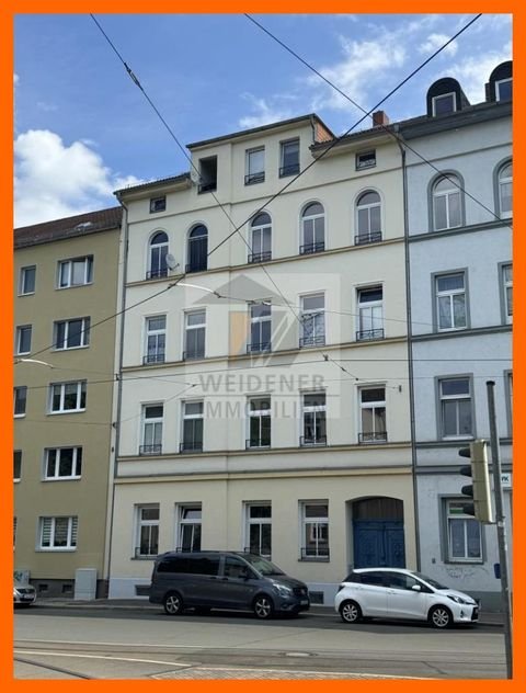 Gera Wohnungen, Gera Wohnung kaufen