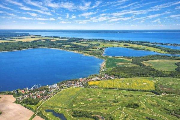 Luftbild Untergöhren