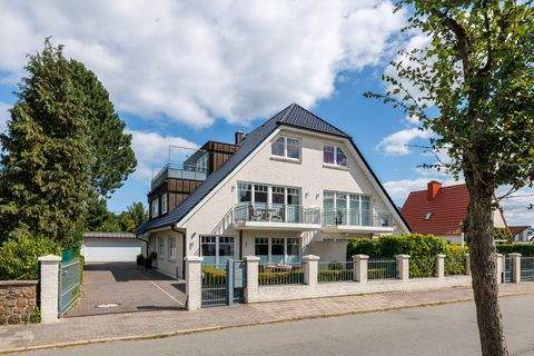 Timmendorfer Strand Wohnungen, Timmendorfer Strand Wohnung kaufen