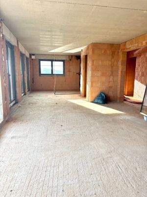 Wohn-/Ess-/Kochbereich