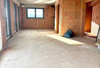 Wohn-/Ess-/Kochbereich