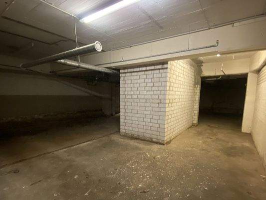 Lagerraum / -fläche