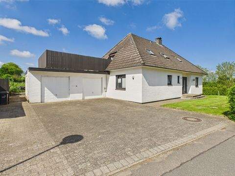 Munkbrarup Häuser, Munkbrarup Haus kaufen