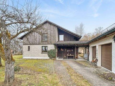 Iggensbach Häuser, Iggensbach Haus kaufen