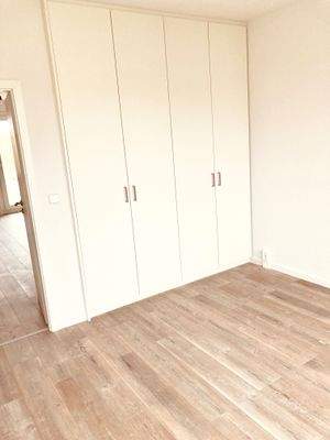 Schlafzimmer 2_Einbauschränke